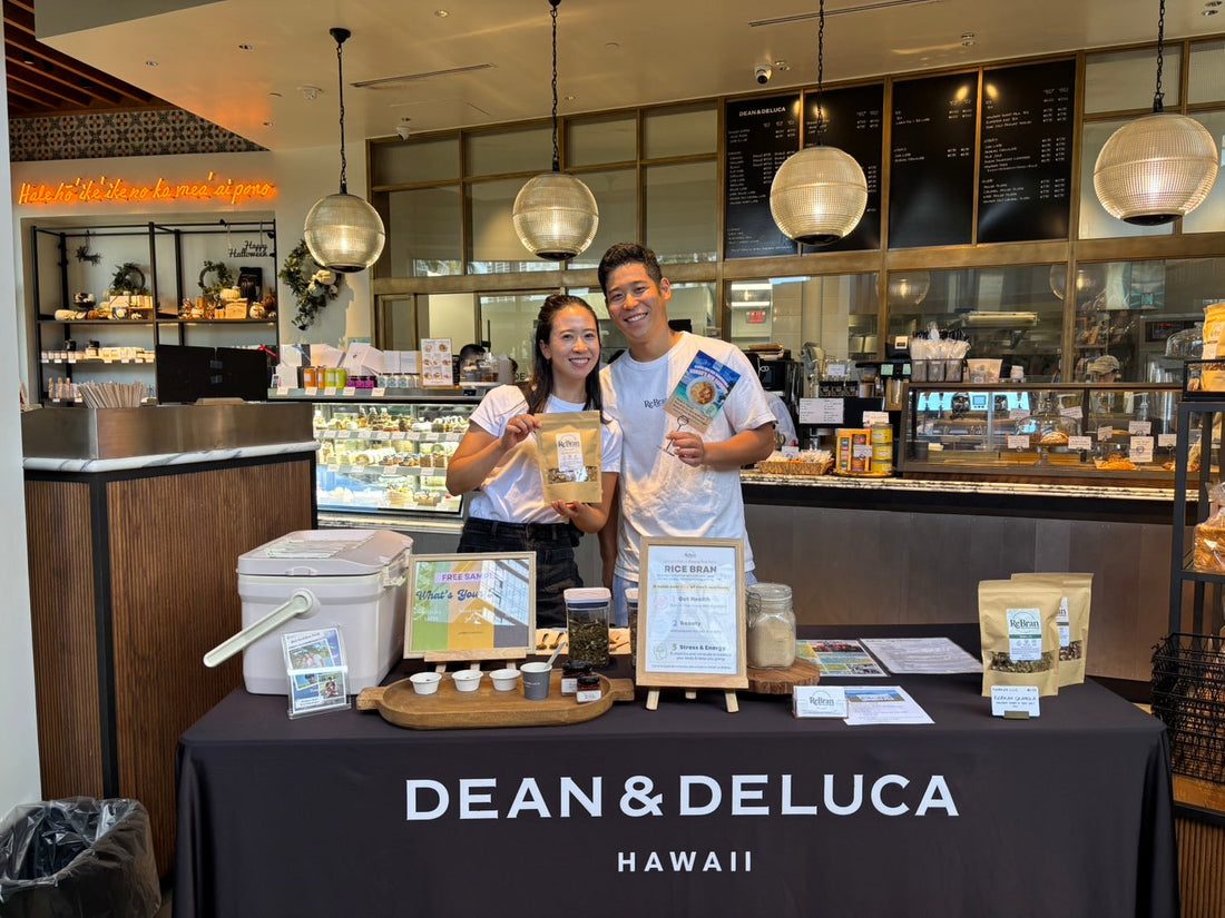 DEAN & DELUCA KAKA’AKO KOULA STORE